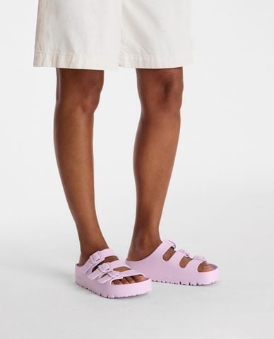  BIRKENSTOCK - Dép nữ quai ngang Florida EVA Flex 
