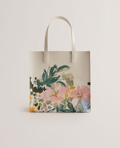 TED BAKER - Túi tote nữ phom chữ nhật Meaidon 