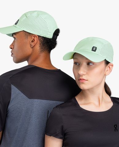  ON RUNNING - Nón chạy bộ unisex Lightweight 