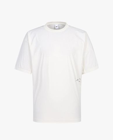  PRO SPECS - Áo thun thể thao nam cổ tròn tay ngắn TM Clean Round Woven 