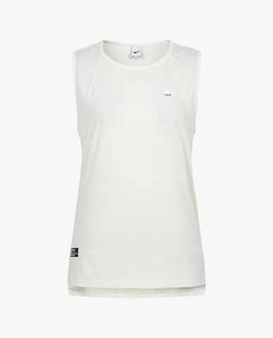  PRO SPECS - Áo thun sát nách thể thao nữ cổ tròn Tw Backpa 