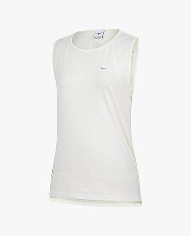  PRO SPECS - Áo thun sát nách thể thao nữ cổ tròn Tw Backpa 