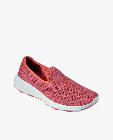  SKECHERS - Giày slip on nữ GOwalk Cool 