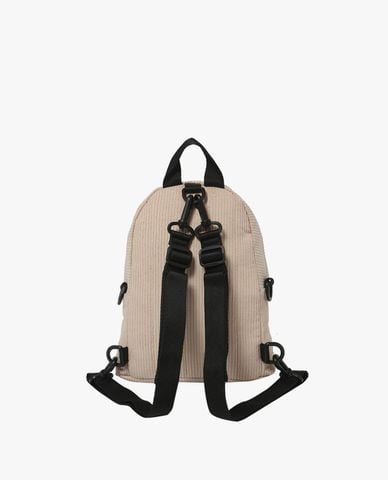  FILA - Balo unisex phom chữ nhât Logo Fila 