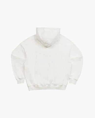  FILA - Áo hoodie unisex The New Original 