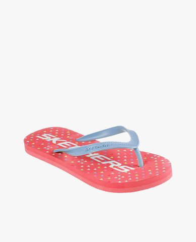  SKECHERS - Dép kẹp nữ Cali Clear The Way 