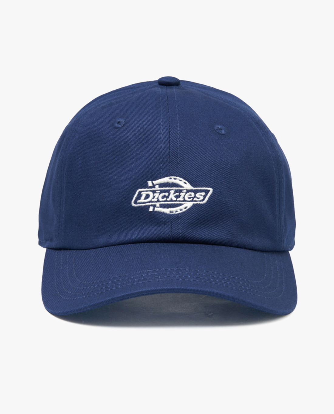 DICKIES - Nón bóng chày unisex phối logo thời trang