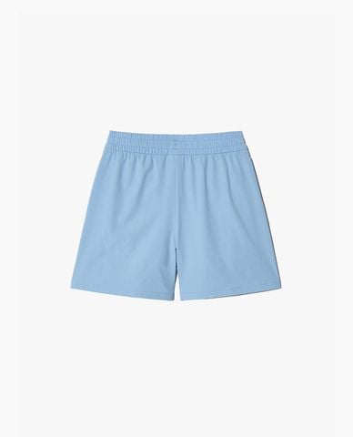  FILA - Quần short bé gái ống rộng Pleats Culotte 