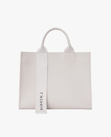  Marhen.J - Túi đeo vai nữ chữ nhật Cindy 