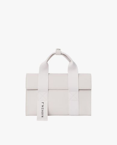  Marhen.J - Túi đeo vai chữ nhật Ludy 