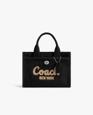  COACH - Túi xách nữ phom chữ nhật Cargo 20 