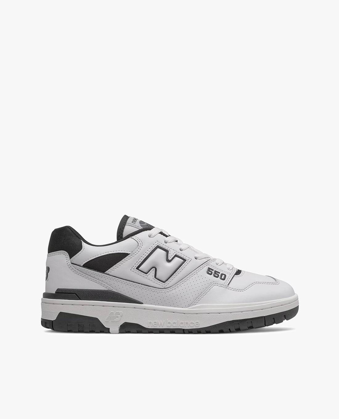 NEW BALANCE - Giày sneakers nam cổ thấp 550