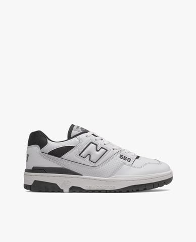  NEW BALANCE - Giày sneakers nam cổ thấp 550 