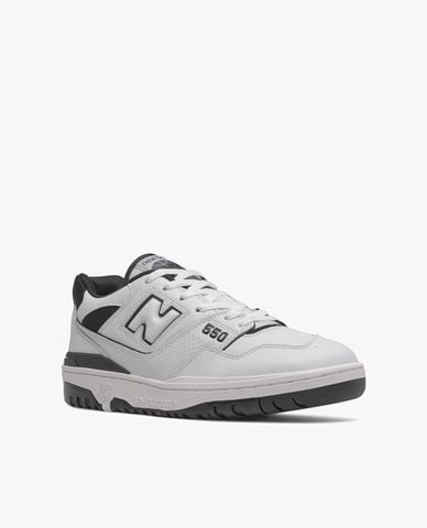  NEW BALANCE - Giày sneakers nam cổ thấp 550 