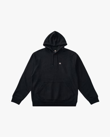  DICKIES - Áo hoodie unisex tay dài phối mũ cá tính 