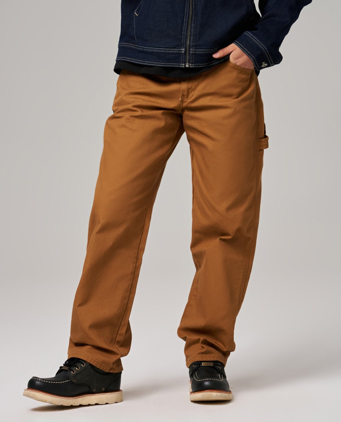 DICKIES - Quần unisex ống đứng 1939 Painter Work