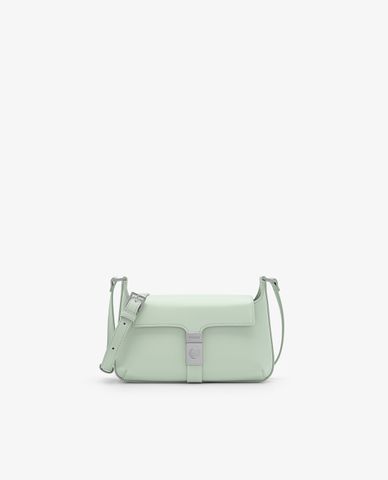  PEDRO - Túi đeo vai nữ Studio Leather Phone Pouch 