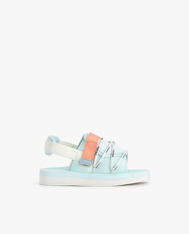  PEDRO - Giày sandal trẻ em Colourblock Cord 