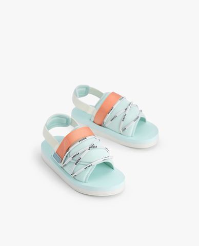  PEDRO - Giày sandal trẻ em Colourblock Cord 