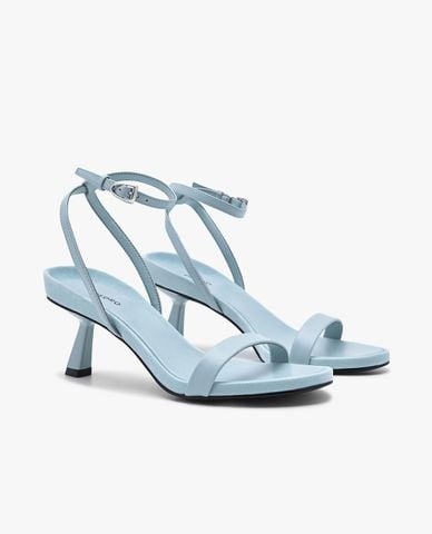  PEDRO - Giày sandals cao gót nữ mũi tròn Maika 
