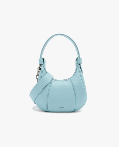  PEDRO - Túi xách nữ hình bán nguyệt Apollo 