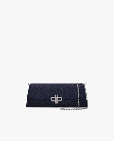  PEDRO - Túi đeo chéo nữ phom chữ nhật Icon Leather 