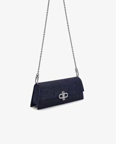  PEDRO - Túi đeo chéo nữ phom chữ nhật Icon Leather 