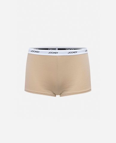  JOCKEY - Quần lót nữ dáng boy short 