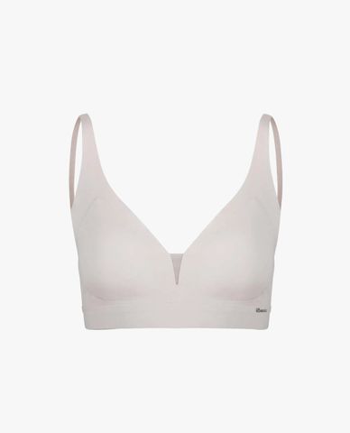  iBasic - Áo ngực bralette không đường may mút mỏng 