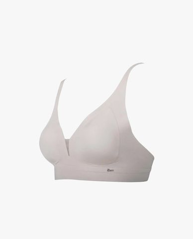  iBasic - Áo ngực bralette không đường may mút mỏng 
