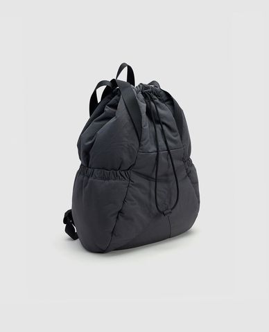  URBAN REVIVO - Balo nam dây rút hiện đại 