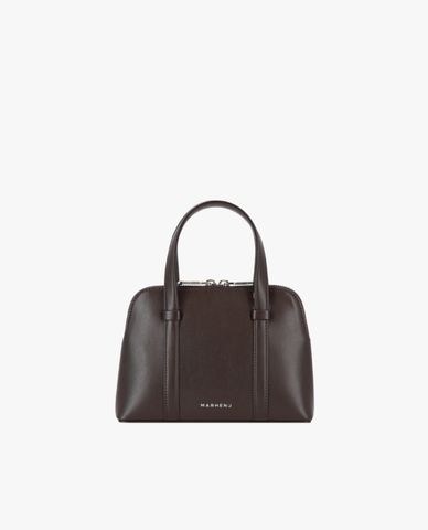  Marhen.J - Túi xách nữ hình thang Hazel Mini 