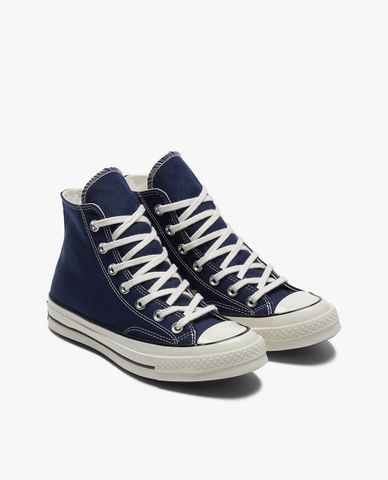  CONVERSE - Giày sneakers unisex cổ cao Chuck Taylor All Star 1970s 