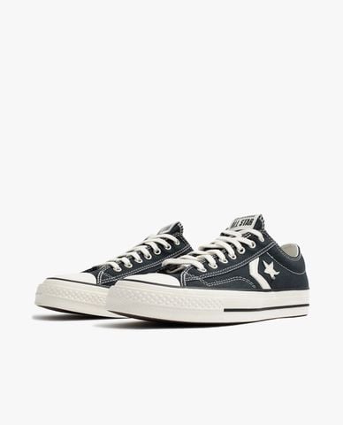 CONVERSE - Giày sneakers unisex cổ thấp Star Player 76 