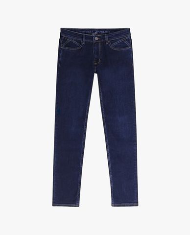  BEVERLY HILLS POLO CLUB - Quần jeans nam ống đứng trẻ trung 