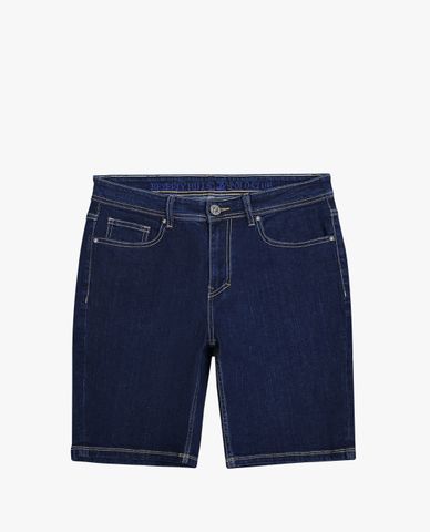  BEVERLY HILLS POLO CLUB - Quần shorts jeans nam thời trang 