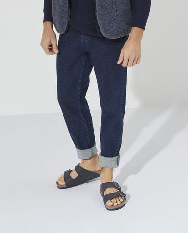  BIRKENSTOCK - Dép nam quai ngang Arizona Vegan 