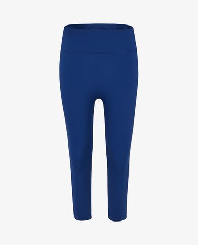  PRO SPECS - Quần leggings thể thao nữ 3/4 Piping 