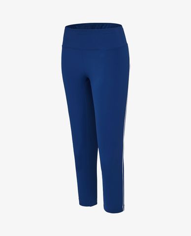  PRO SPECS - Quần leggings thể thao nữ 3/4 Piping 