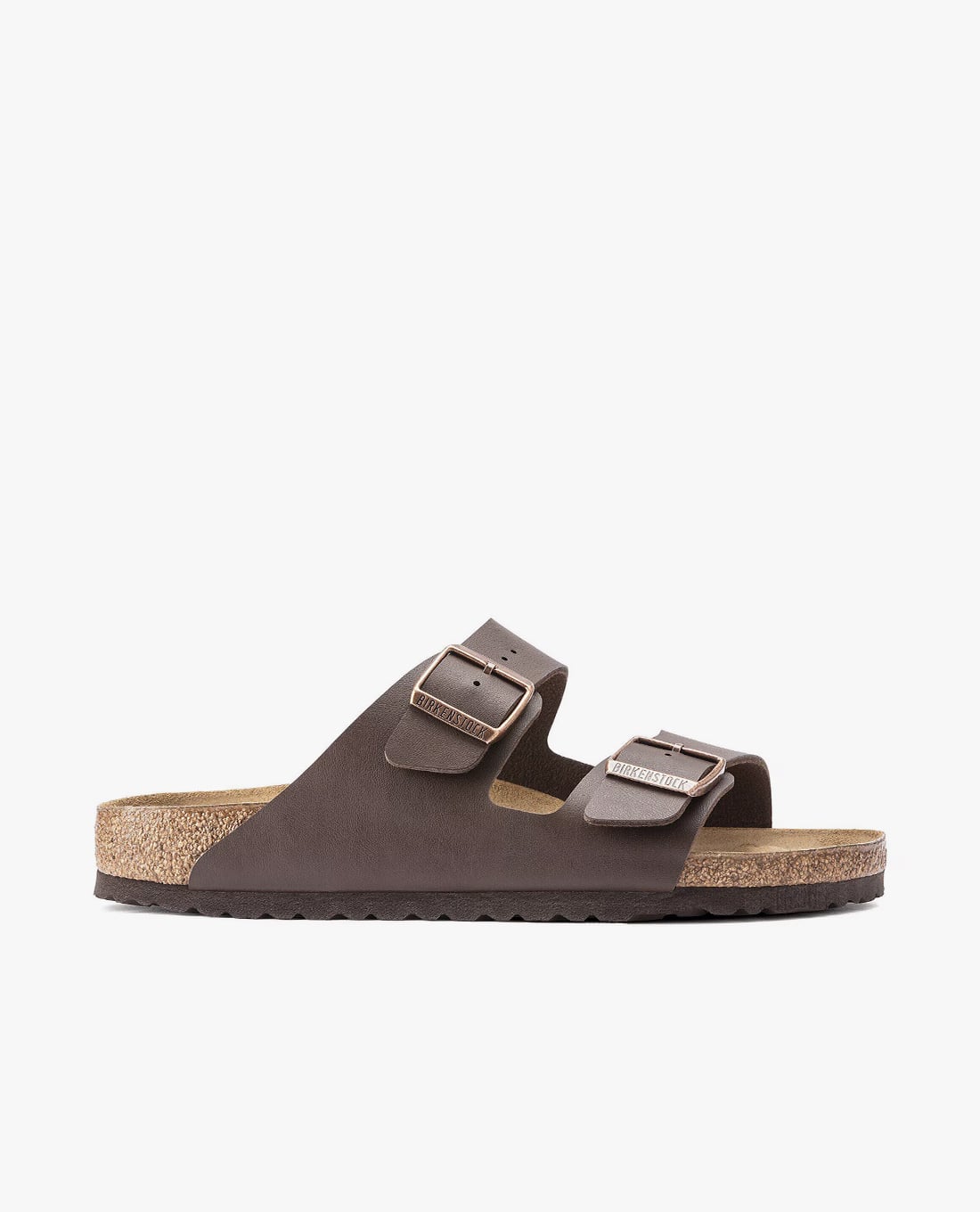 BIRKENSTOCK - Dép unisex quai ngang Arizona
