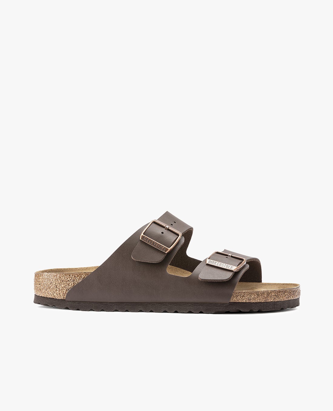 BIRKENSTOCK - Dép unisex quai ngang Arizona
