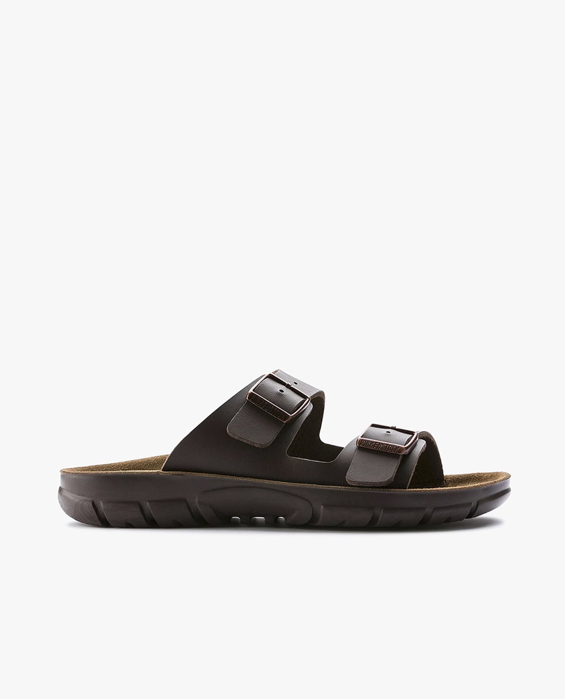BIRKENSTOCK - Dép unisex quai ngang hiện đại Bilbao