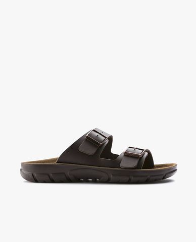  BIRKENSTOCK - Dép unisex quai ngang hiện đại Bilbao 