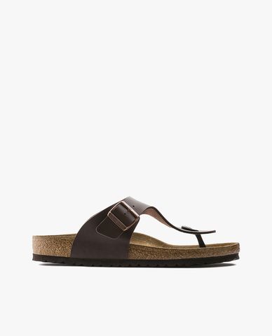  BIRKENSTOCK - Dép kẹp unisex phối khóa Ramses 