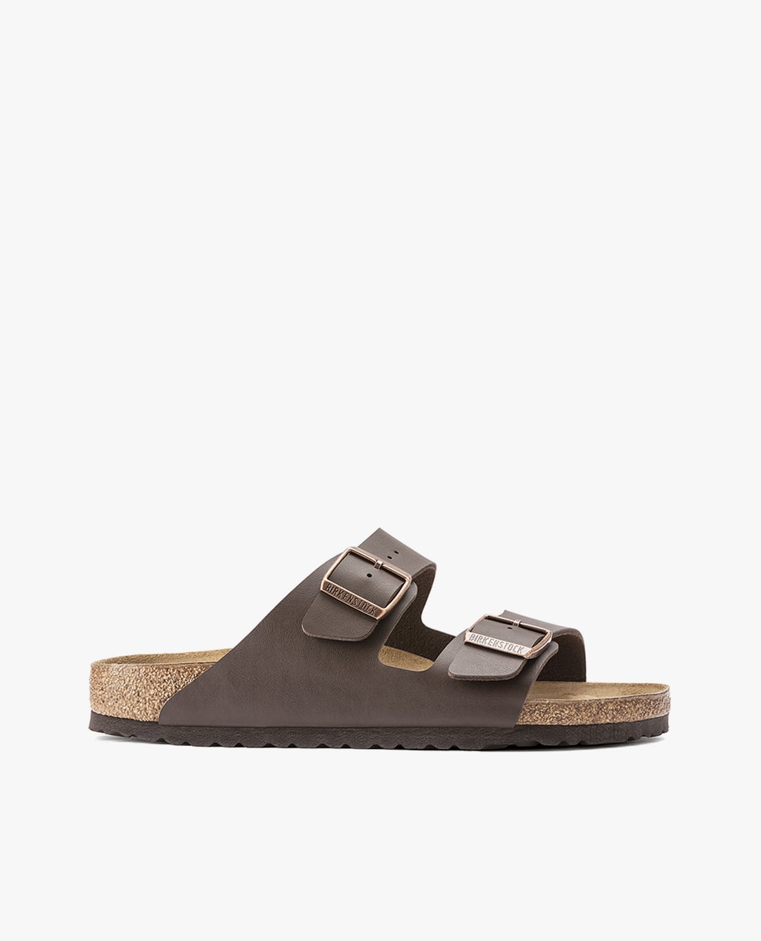 BIRKENSTOCK - Dép unisex quai ngang Arizona