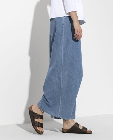  BIRKENSTOCK - Dép unisex quai ngang Arizona 