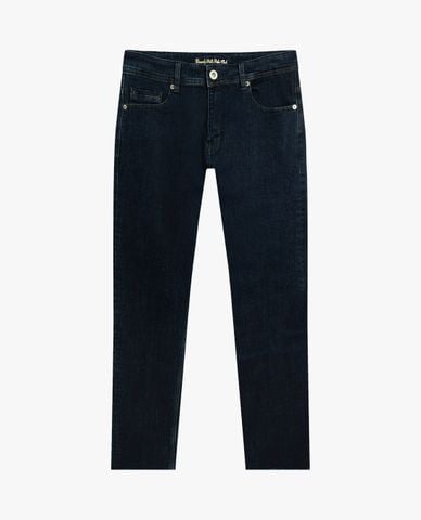  BEVERLY HILLS POLO CLUB - Quần jeans nam phom ôm Slim Fit 