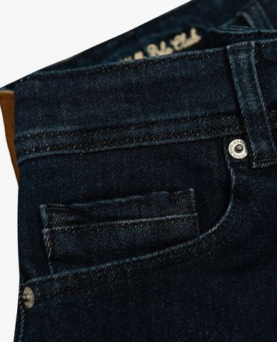  BEVERLY HILLS POLO CLUB - Quần jeans nam phom ôm Slim Fit 