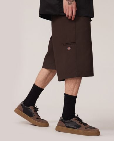  DICKIES - Quần short nam ngang gối ống rộng 