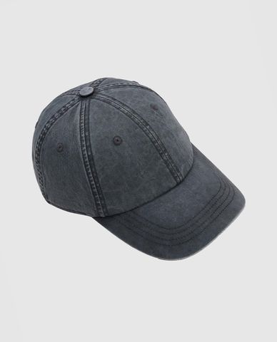  URBAN REVIVO - Nón bóng chày unisex cá tính 